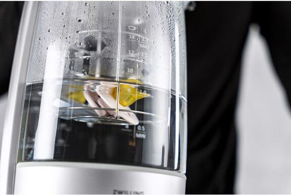 Zwilling - Enfinigy Glass Kettle Baby Food Holder - 53999-023 - DISCONTINUED