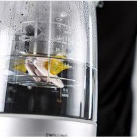 Zwilling - Enfinigy Glass Kettle Baby Food Holder - 53999-023 - DISCONTINUED