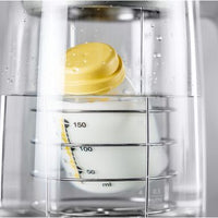 Zwilling - Enfinigy Glass Kettle Baby Food Holder - 53999-023 - DISCONTINUED