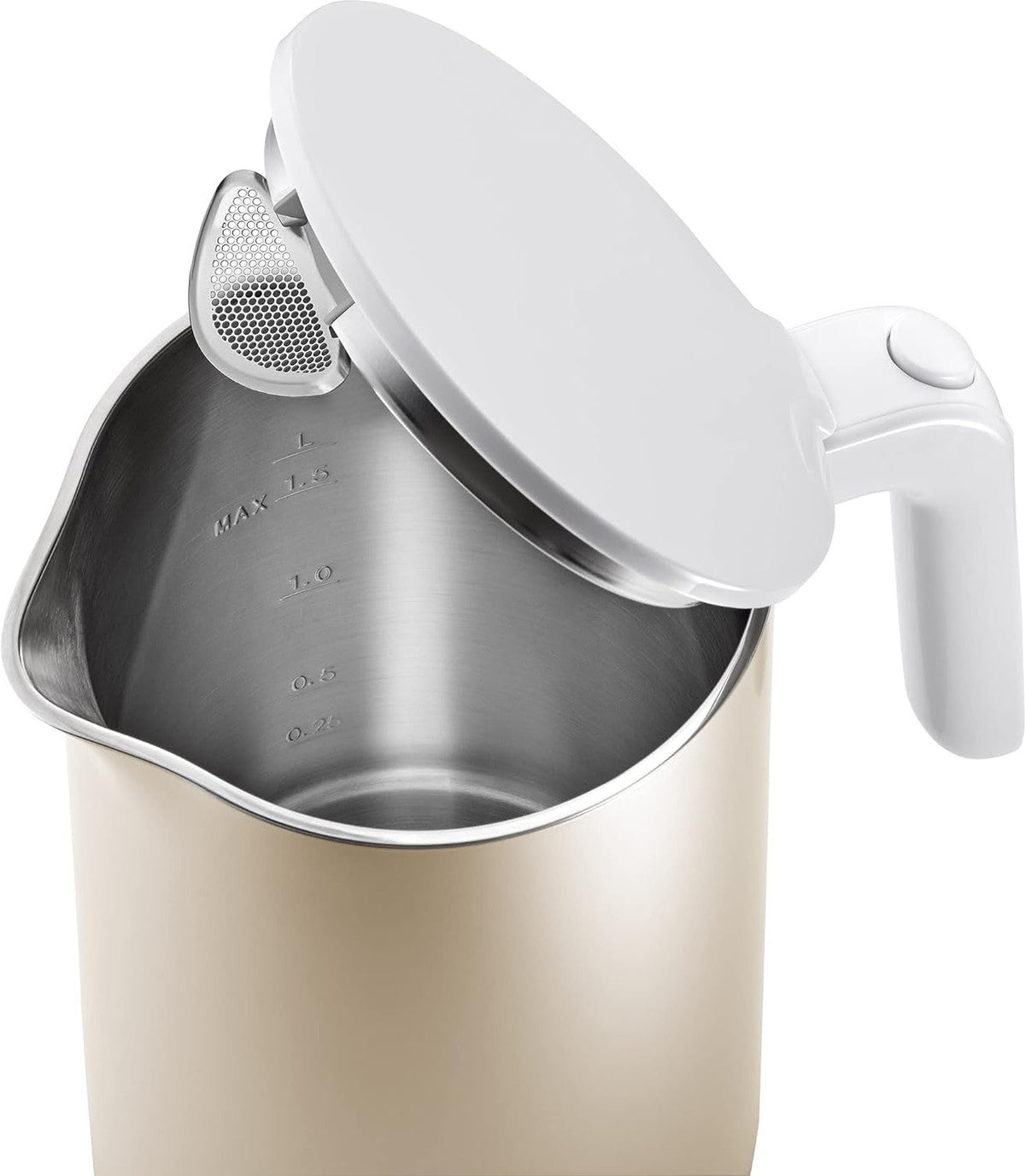Zwilling - Enfinigy Gold Kettle Pro - 53101-503