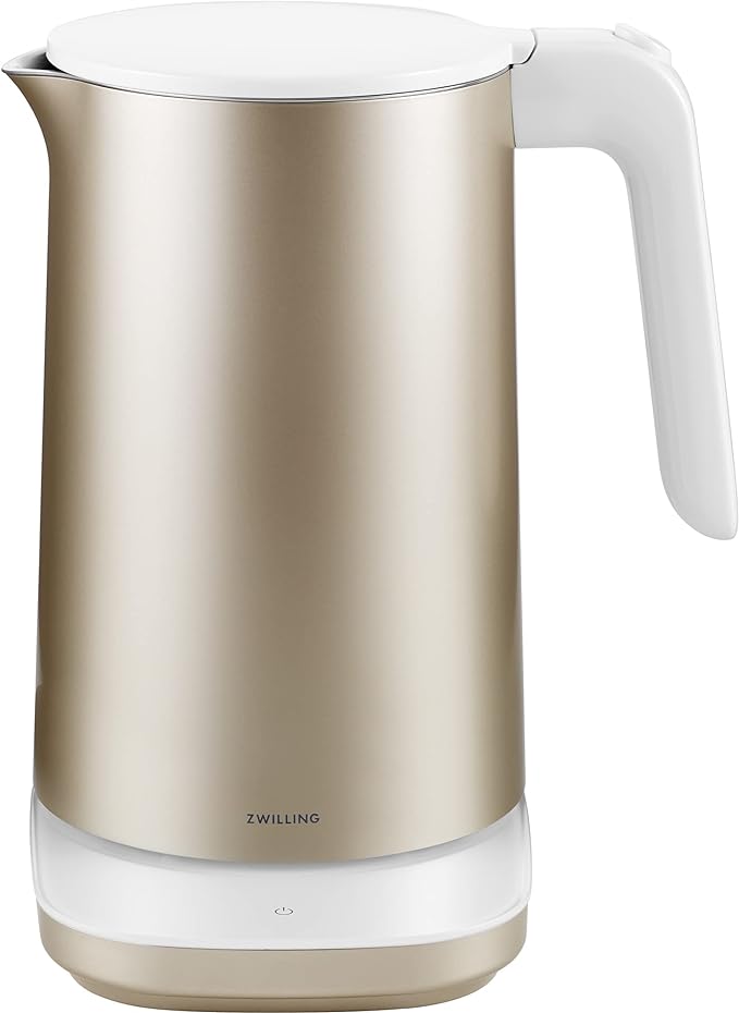 Zwilling - Enfinigy Gold Kettle Pro - 53101-503