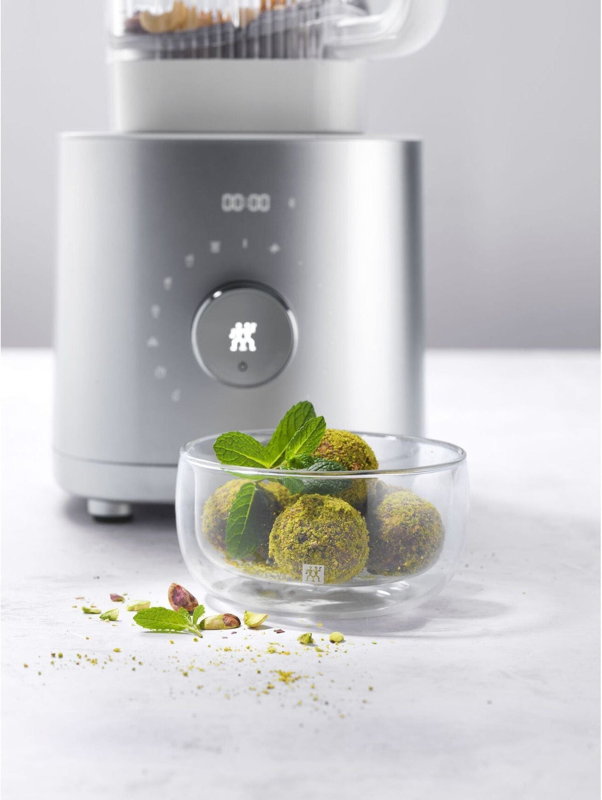 Zwilling - Enfinigy Power Blender Pro - 53100-300