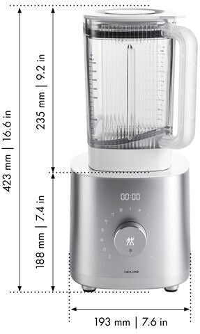 Zwilling - Enfinigy Power Blender Pro - 53100-300