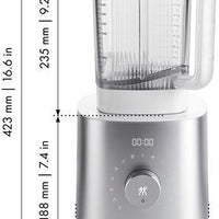 Zwilling - Enfinigy Power Blender Pro - 53100-300