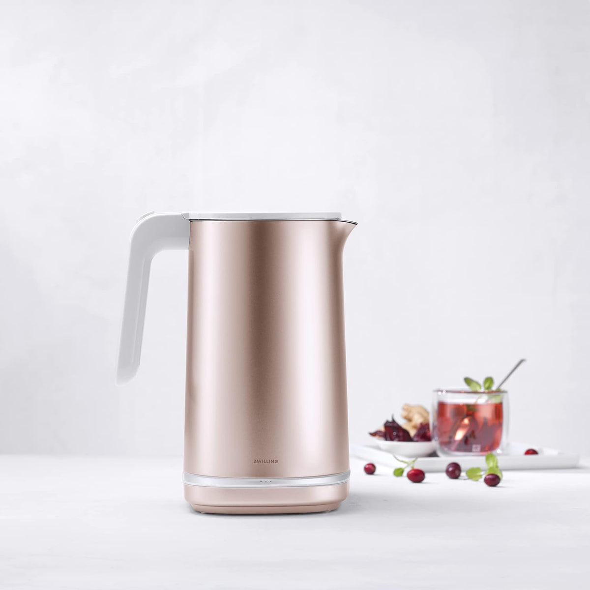 Zwilling - Enfinigy Rose Kettle Pro - 53101-502