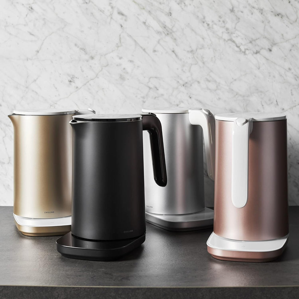 Zwilling - Enfinigy Rose Kettle Pro - 53101-502