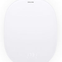 Zwilling - Enfinigy Silver Digital Kitchen Scale - 53011-051