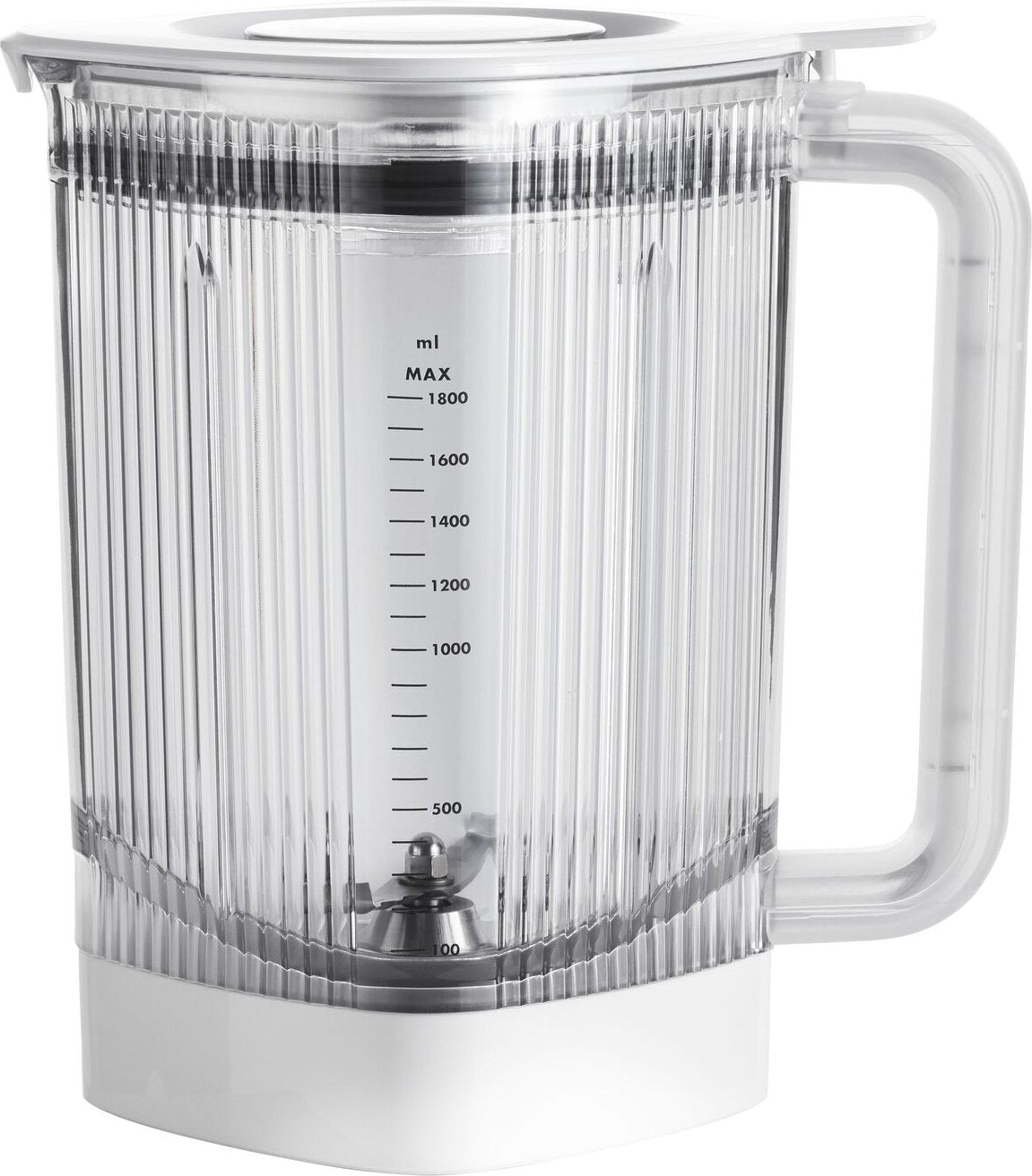 Zwilling - Enfinigy Silver Power Blender - 53100-000