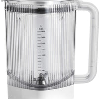 Zwilling - Enfinigy Silver Power Blender - 53100-000