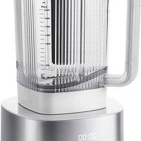 Zwilling - Enfinigy Silver Power Blender - 53100-000