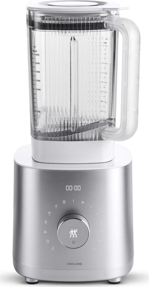 Zwilling - Enfinigy Silver Power Blender - 53100-000