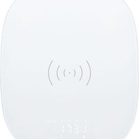 Zwilling - Enfinigy Silver Wireless Charging Kitchen Scale - 53104-400 - DISCONTINUED