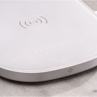 Zwilling - Enfinigy Silver Wireless Charging Kitchen Scale - 53104-400 - DISCONTINUED