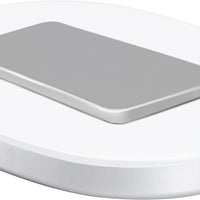 Zwilling - Enfinigy Silver Wireless Charging Kitchen Scale - 53104-400 - DISCONTINUED