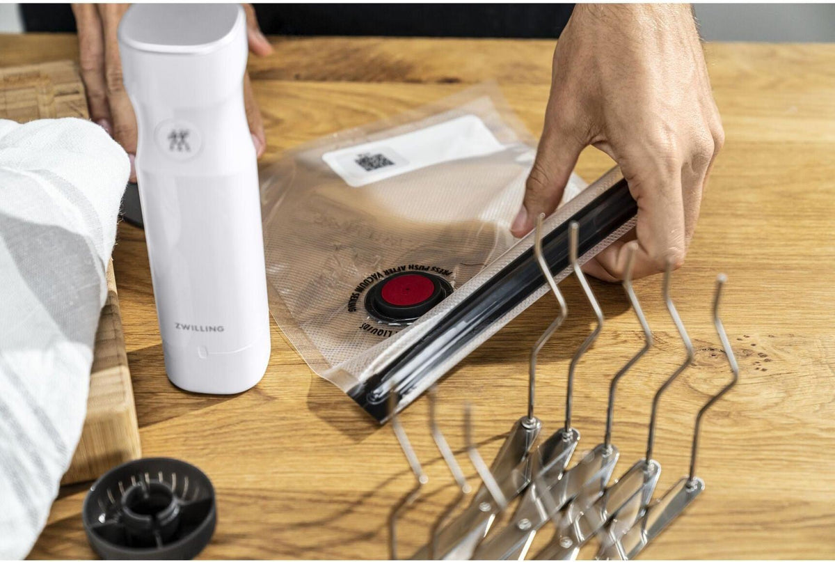 Zwilling - Enfinigy Sous Vide Rack - 53999-022