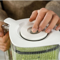 Zwilling - Enfinigy Vacuum Adapter for Table/Power Blender White - 53999-004