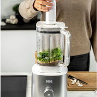 Zwilling - Enfinigy Vacuum Adapter for Table/Power Blender White - 53999-004