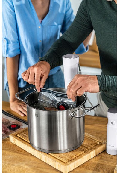 Zwilling - Enfinigy White Sous Vide - 53102-900