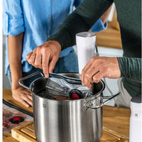 Zwilling - Enfinigy White Sous Vide - 53102-900