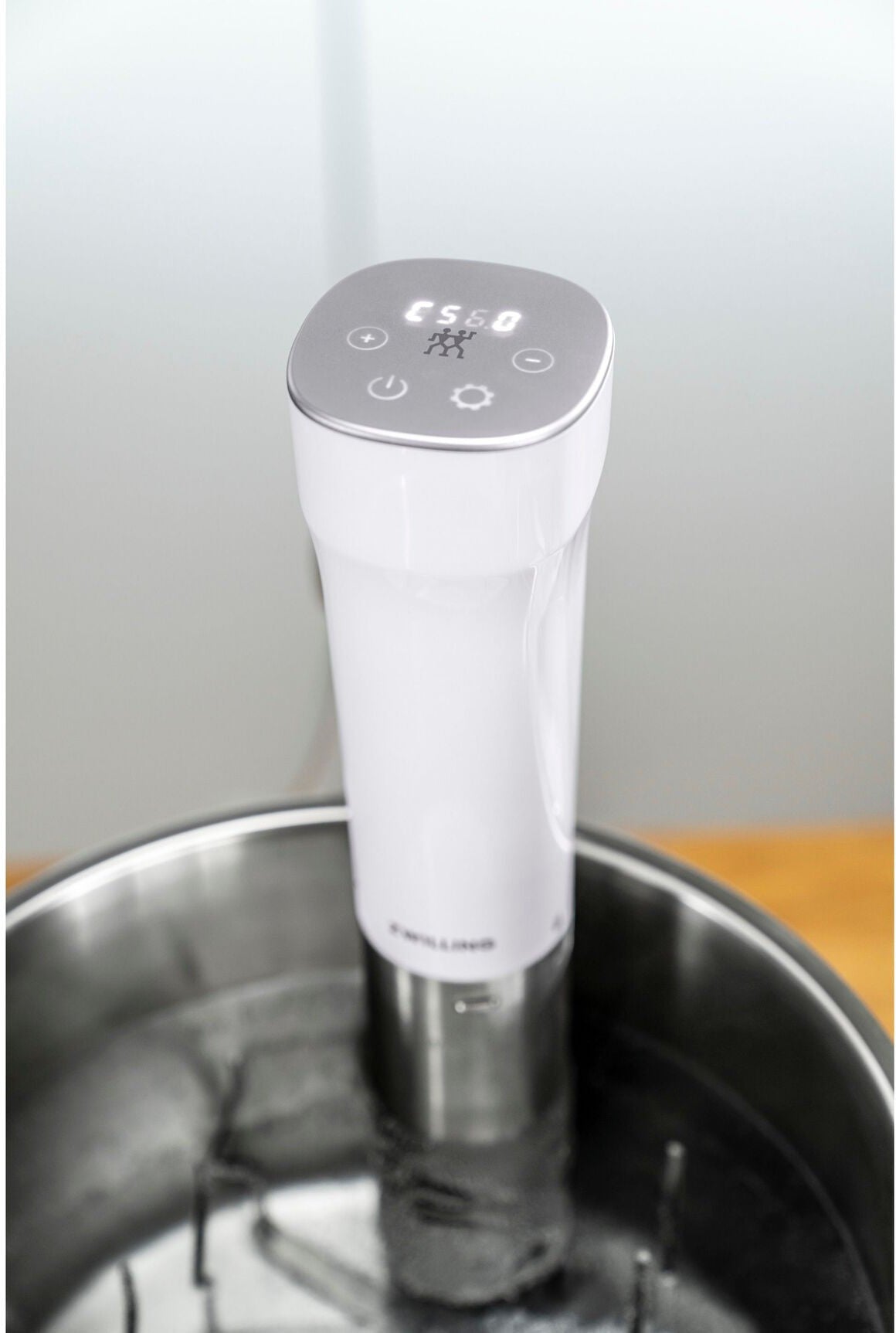 Zwilling - Enfinigy White Sous Vide - 53102-900