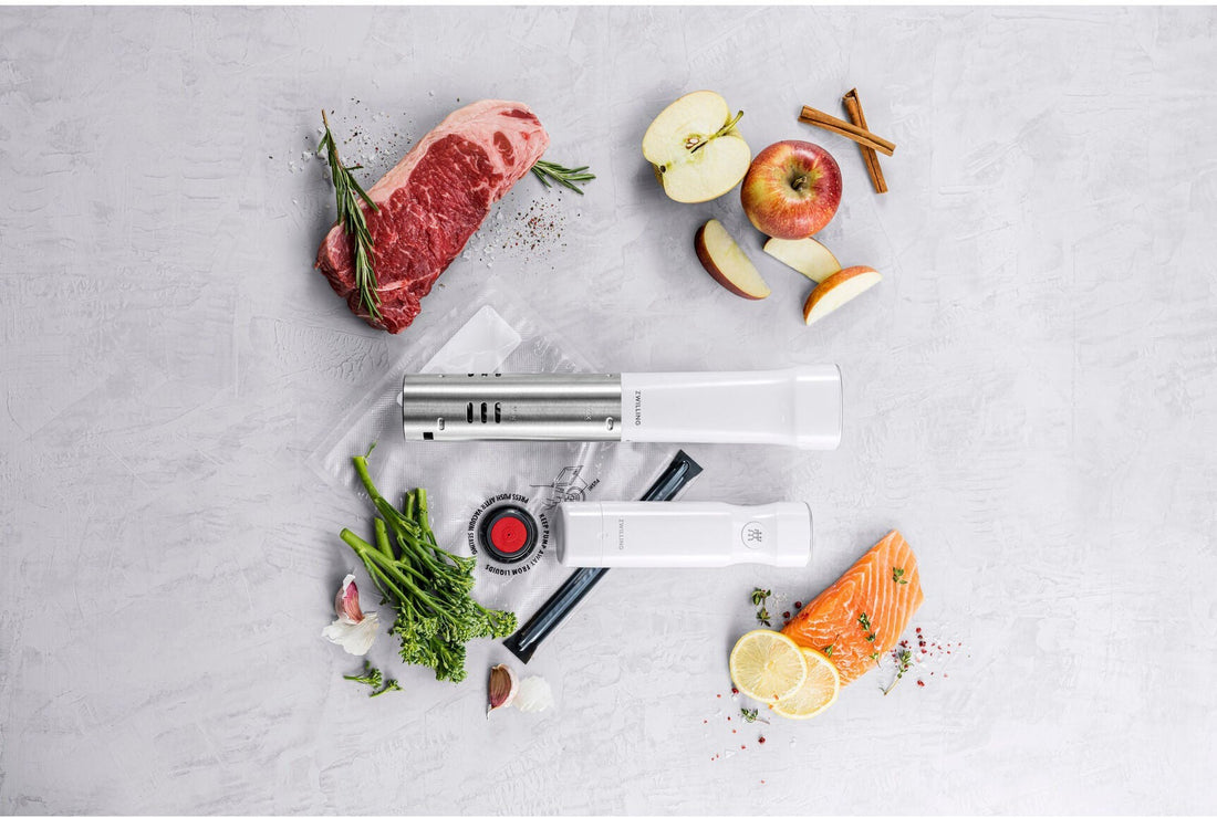 Zwilling - Enfinigy White Sous Vide - 53102-900