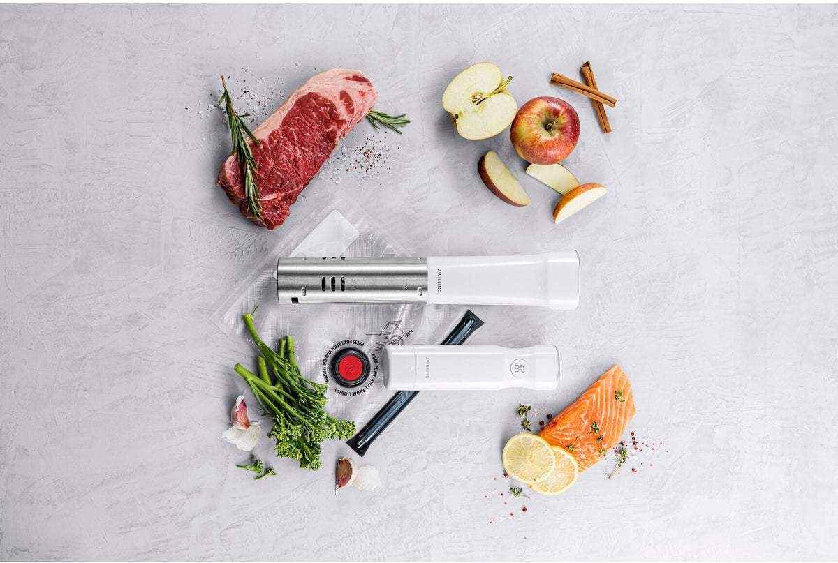 Zwilling - Enfinigy White Sous Vide - 53102-900