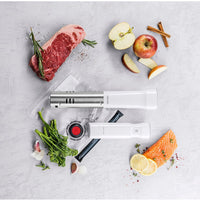 Zwilling - Enfinigy White Sous Vide - 53102-900