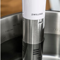 Zwilling - Enfinigy White Sous Vide - 53102-900