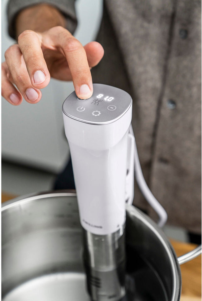 Zwilling - Enfinigy White Sous Vide - 53102-900