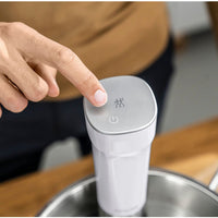 Zwilling - Enfinigy White Sous Vide - 53102-900