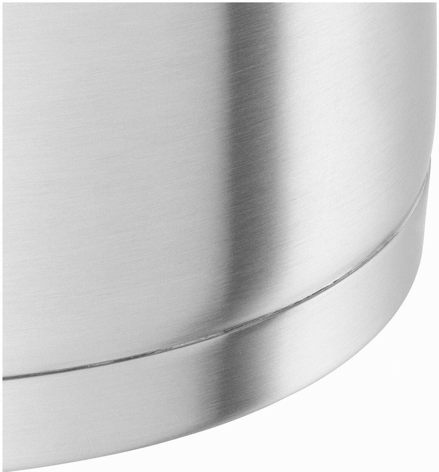 Zwilling - Essence 10 PC Stainless Steel Cookware Set - 66220-007