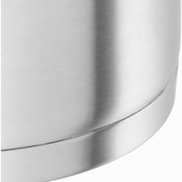 Zwilling - Essence 10 PC Stainless Steel Cookware Set - 66220-007