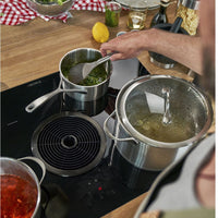 Zwilling - Essence 10 PC Stainless Steel Cookware Set - 66220-007