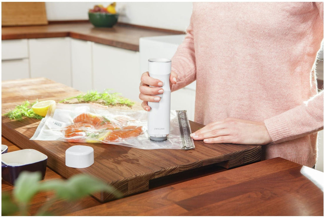 Zwilling - F&S 11 PC Set Starter - 36807-014