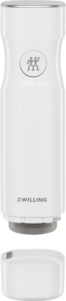 Zwilling - F&S 7 PC Set Glass Small/Medium - 36806-106