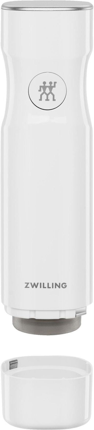 Zwilling - F&S 7 PC Set Glass Small/Medium - 36806-106