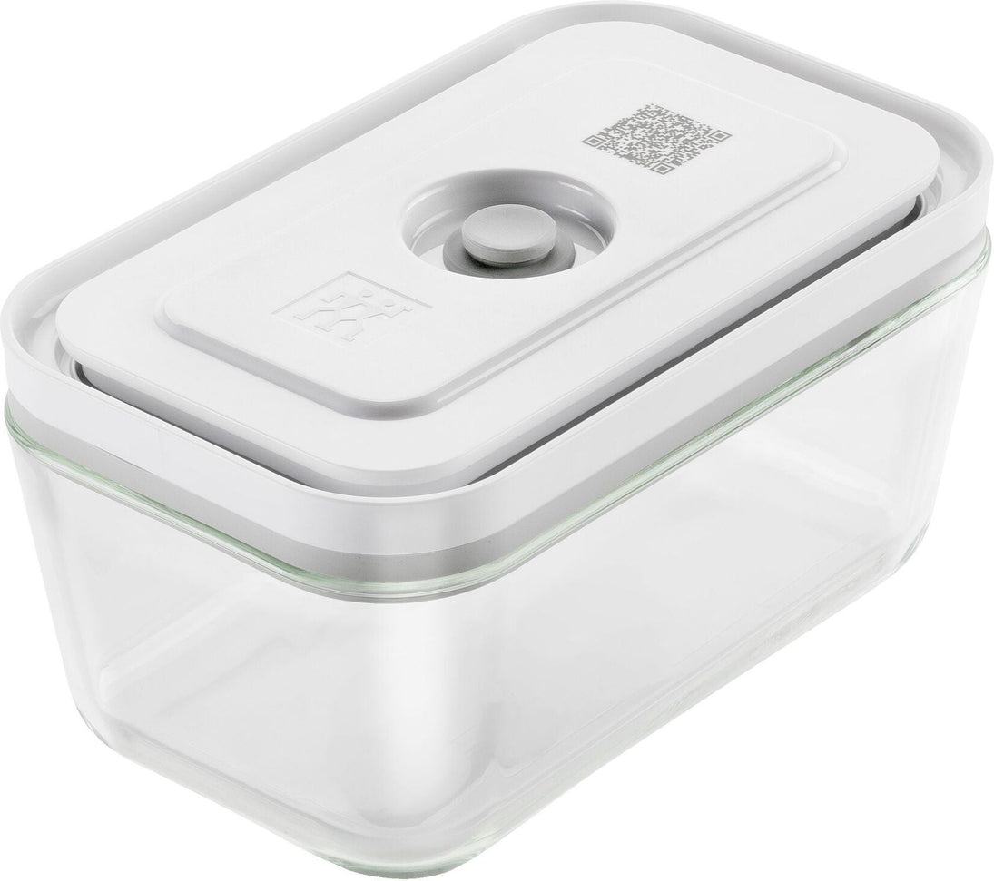 Zwilling - F&S 7 PC Set Glass Small/Medium - 36806-106