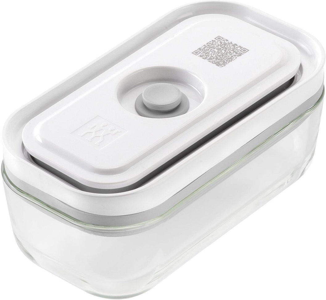 Zwilling - F&S 7 PC Set Glass Small/Medium - 36806-106