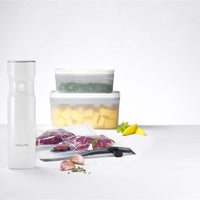 Zwilling - F&S 7 PC Set Plastic Small/Medium - 36807-106 - DISCONTINUED