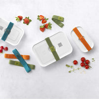 Zwilling - F&S 7 PC Set Plastic Small/Medium - 36807-106 - DISCONTINUED