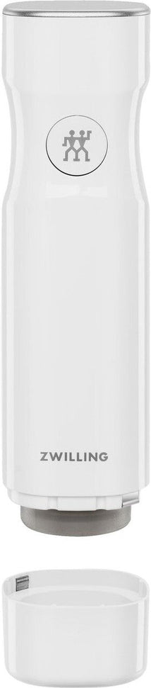 Zwilling - F&S 7 PC Set Plastic Small/Medium - 36807-106 - DISCONTINUED