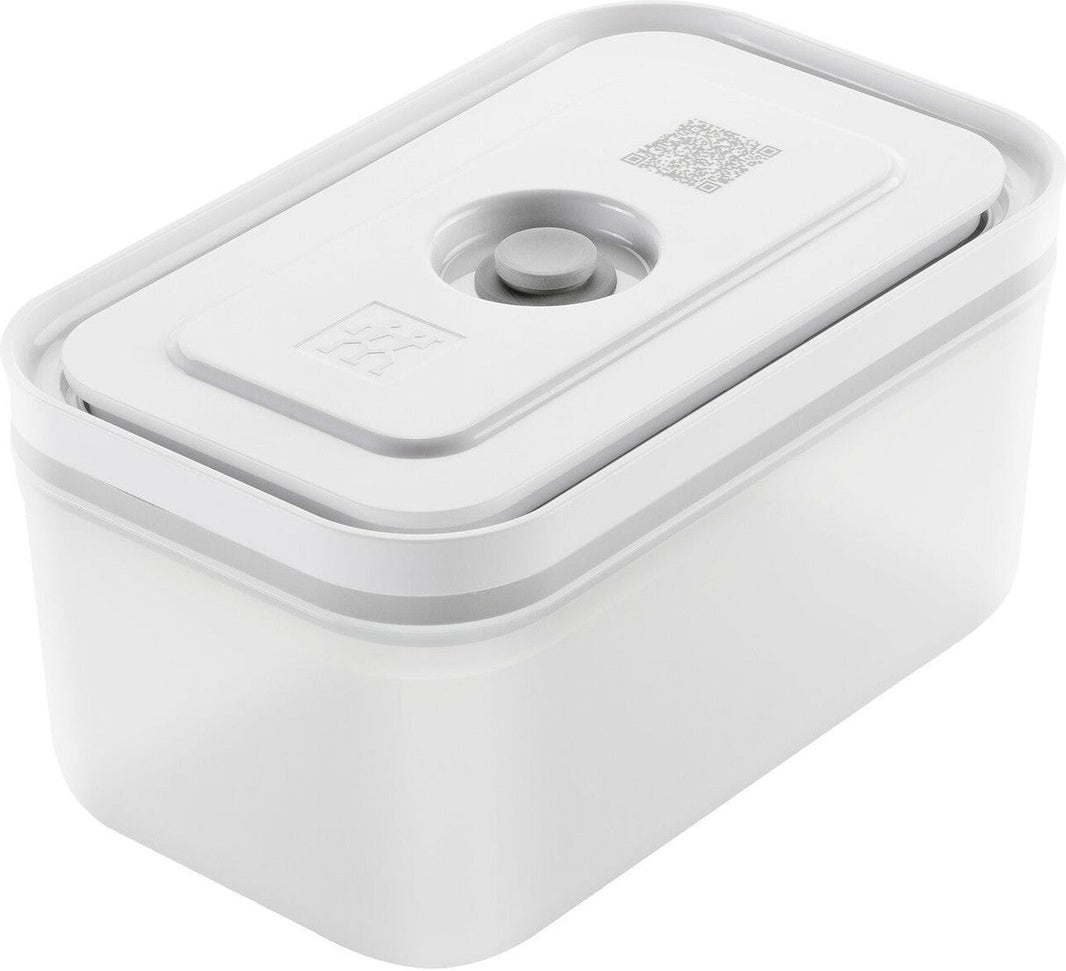 Zwilling - F&S 7 PC Set Plastic Small/Medium - 36807-106 - DISCONTINUED