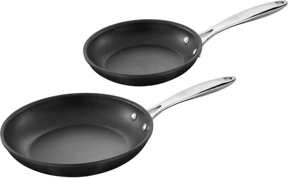 Zwilling - Forte 2 PC Non-Stick Fry Pan - 66560-020
