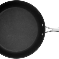Zwilling - Forte 4 QT Non-Stick Aluminum Saute Pan with Lid - 66567-281