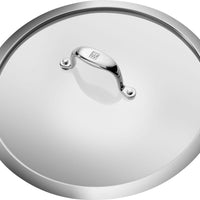 Zwilling - Forte 4 QT Non-Stick Aluminum Saute Pan with Lid - 66567-281