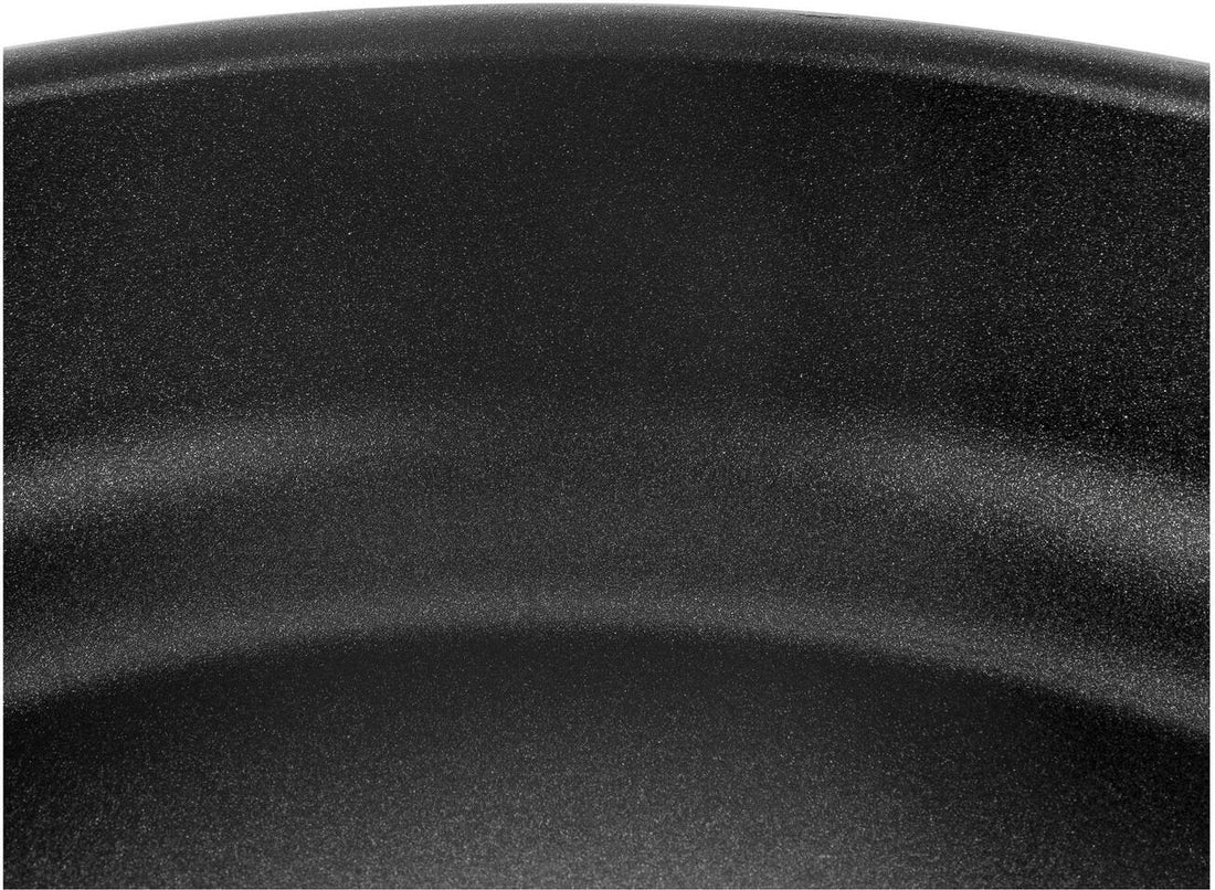 Zwilling - Forte 4 QT Non-Stick Aluminum Saute Pan with Lid - 66567-281