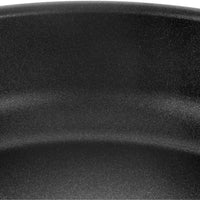 Zwilling - Forte 4 QT Non-Stick Aluminum Saute Pan with Lid - 66567-281