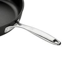 Zwilling - Forte 4 QT Non-Stick Aluminum Saute Pan with Lid - 66567-281