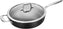 Zwilling - Forte 4 QT Non-Stick Aluminum Saute Pan with Lid - 66567-281