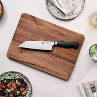 Zwilling - Four * STAR 6.5" Bunka Knife - 1035164